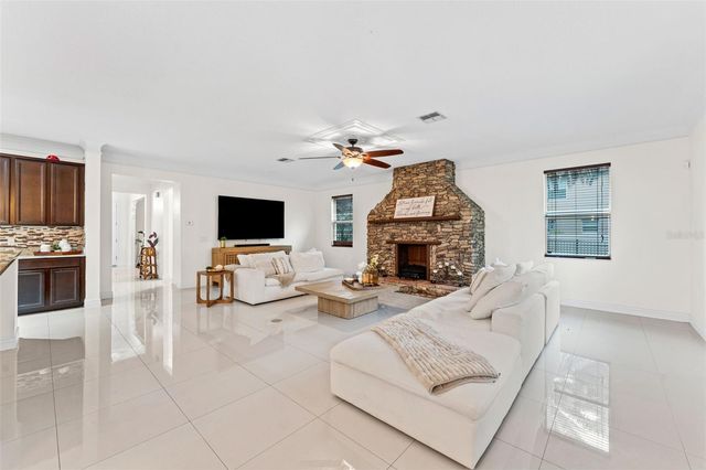 2611 PONKAN MEADOW DRIVE, Apopka, FL 32712