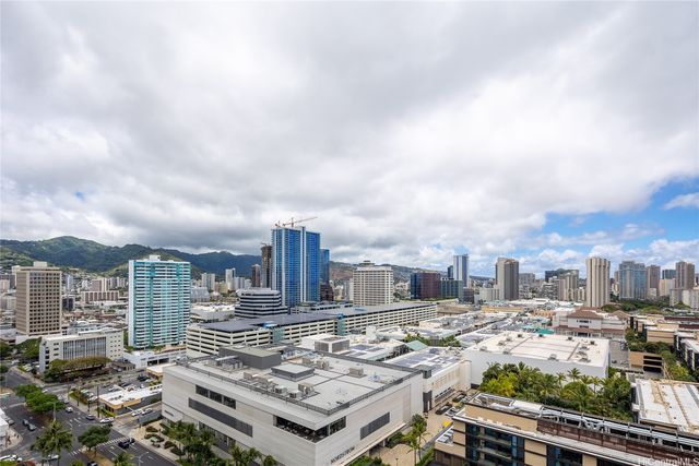 1350 Ala Moana Boulevard 2412, Honolulu, HI 96814