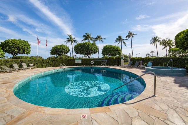 1350 Ala Moana Boulevard 2412, Honolulu, HI 96814