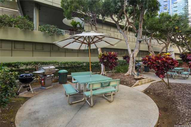 1350 Ala Moana Boulevard 2412, Honolulu, HI 96814