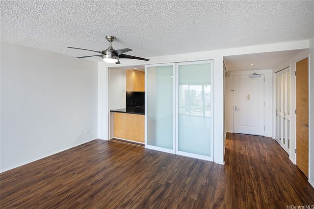 1350 Ala Moana Boulevard 2412, Honolulu, HI 96814