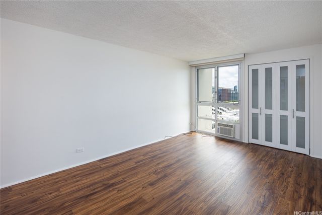 1350 Ala Moana Boulevard 2412, Honolulu, HI 96814