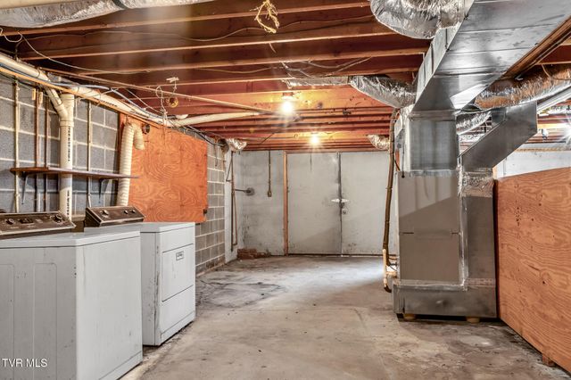 471 Seneker Lane, Blountville, TN 37617