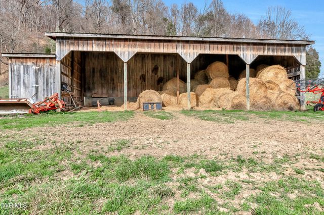 471 Seneker Lane, Blountville, TN 37617