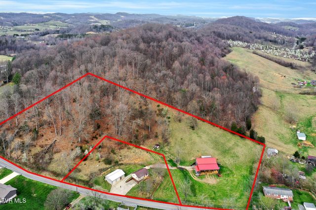 471 Seneker Lane, Blountville, TN 37617