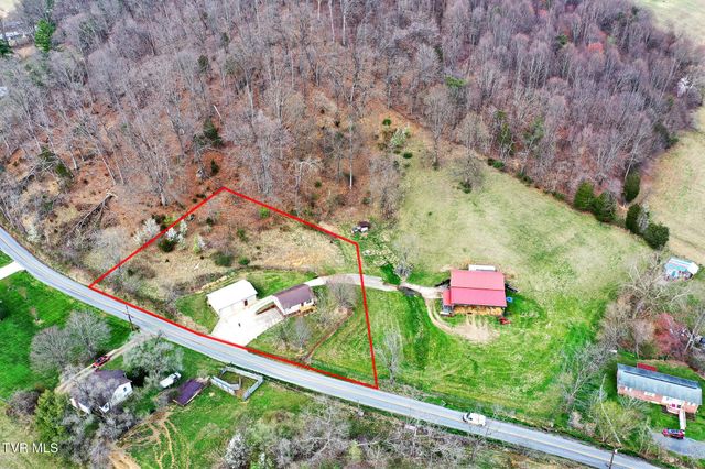 471 Seneker Lane, Blountville, TN 37617
