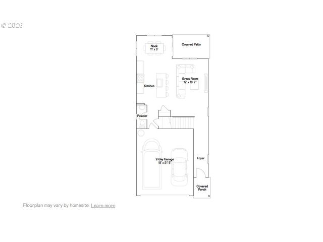 2321 Ash, Woodland, WA 98674