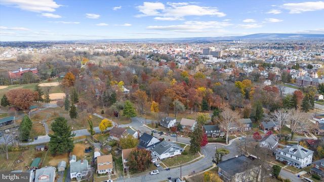 553 HIGHLAND WAY, Hagerstown, MD 21740