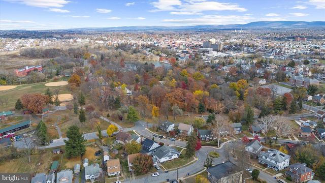 553 HIGHLAND WAY, Hagerstown, MD 21740