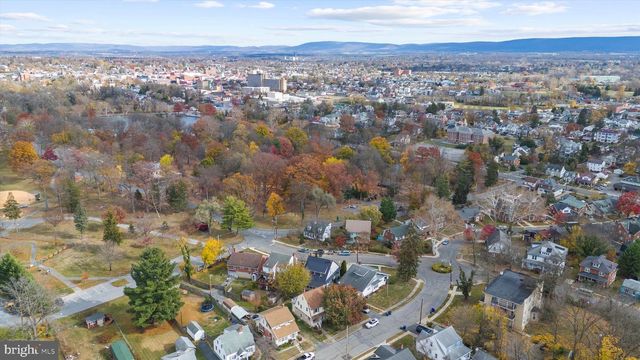 553 HIGHLAND WAY, Hagerstown, MD 21740