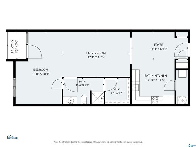 401 20th St S Apt 103, Birmingham, AL 35233