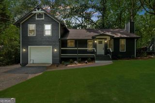 1690 Eaglecreek Trail, Cumming, GA 30041