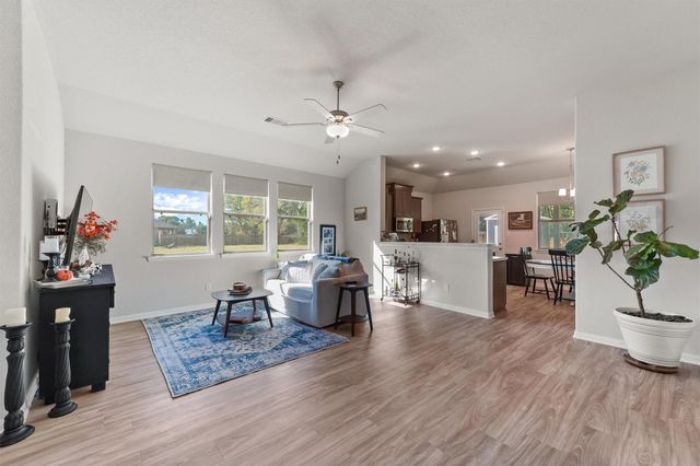 609 Burkett Street, Dayton, TX 77535