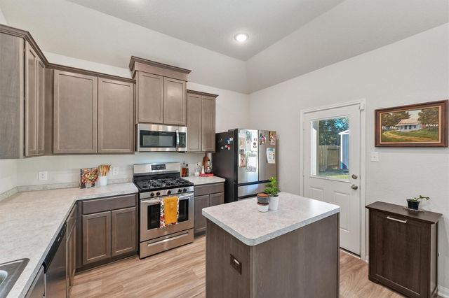 609 Burkett Street, Dayton, TX 77535