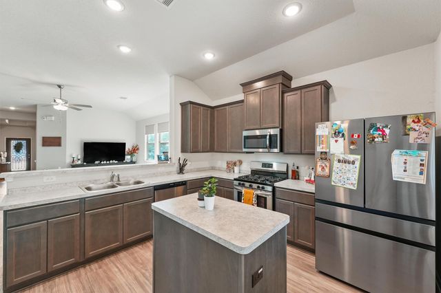 609 Burkett Street, Dayton, TX 77535