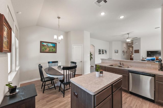 609 Burkett Street, Dayton, TX 77535