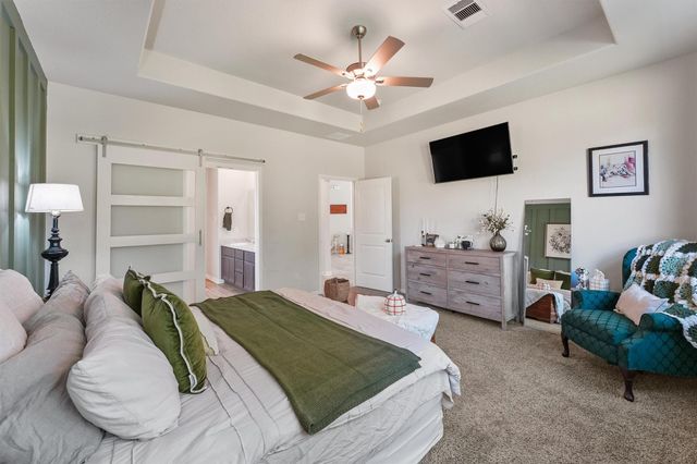 609 Burkett Street, Dayton, TX 77535