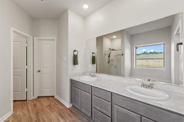 609 Burkett Street, Dayton, TX 77535