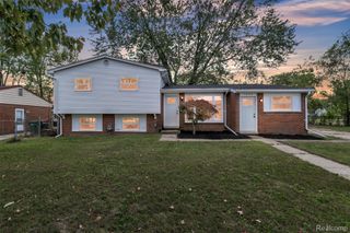 1428 Foley Avenue, Ypsilanti, MI 48198