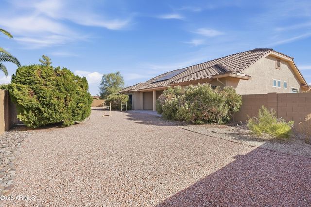 14832 W RAVENSWOOD Drive, Sun City West, AZ 85375