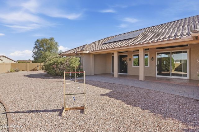 14832 W RAVENSWOOD Drive, Sun City West, AZ 85375