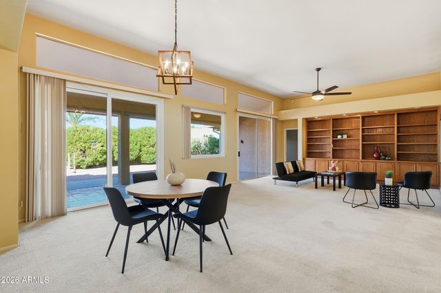 14832 W RAVENSWOOD Drive, Sun City West, AZ 85375