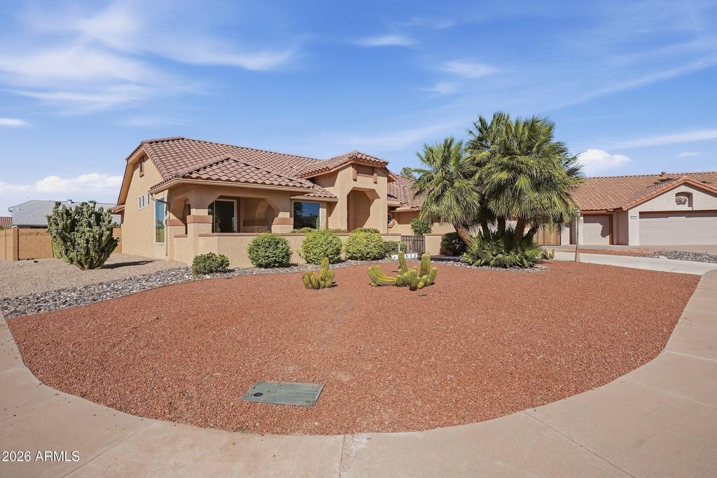 14832 W RAVENSWOOD Drive, Sun City West, AZ 85375 — photo 2