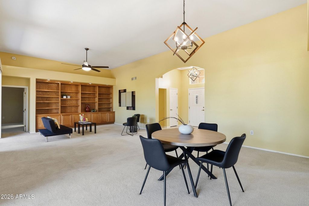 14832 W RAVENSWOOD Drive, Sun City West, AZ 85375 — photo 4