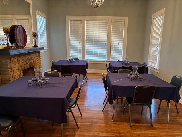 1715 Main, North Little Rock, AR 72114