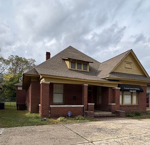 1715 Main, North Little Rock, AR 72114