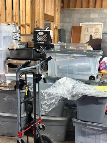 1715 Main, North Little Rock, AR 72114