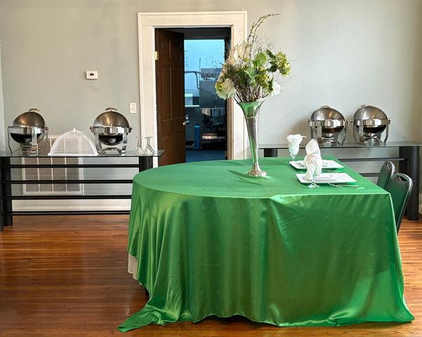 1715 Main, North Little Rock, AR 72114