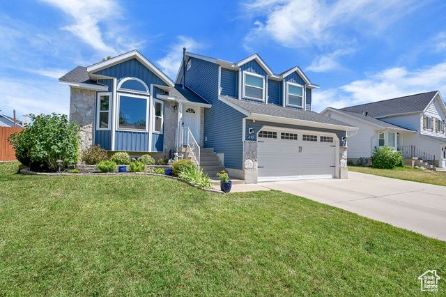 419 E 1700 S, Kaysville, UT 84037