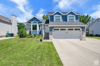 419 E 1700 S, Kaysville, UT 84037