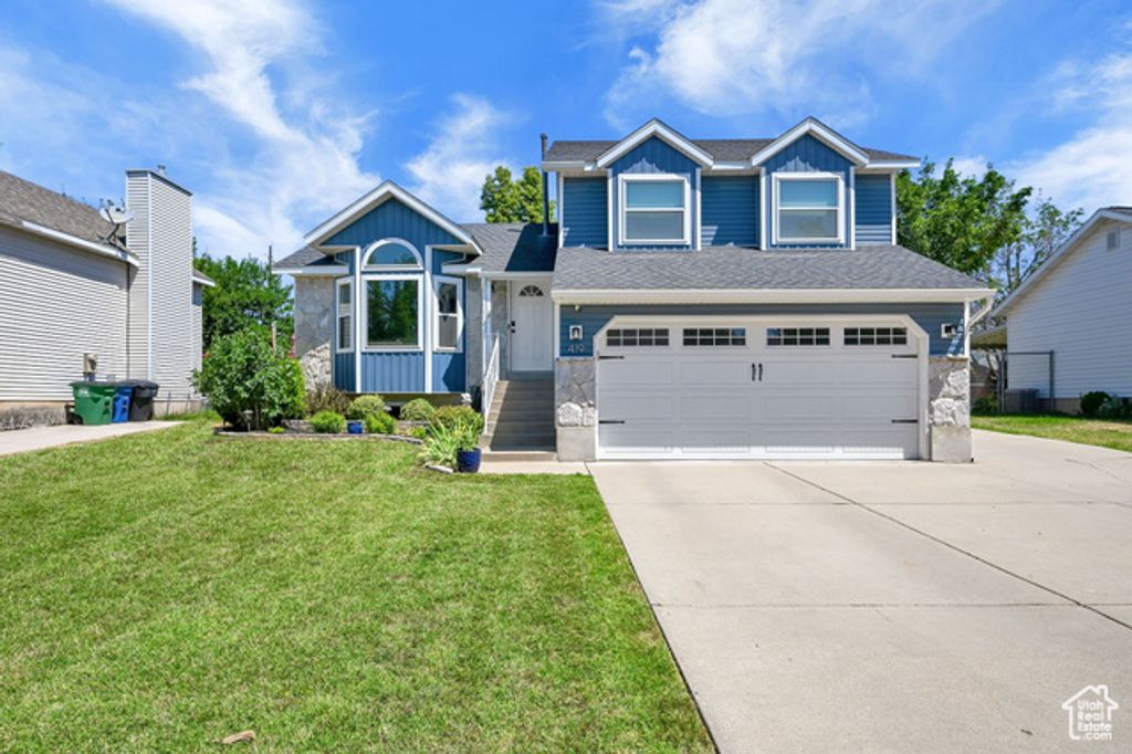 419 E 1700 S, Kaysville, UT 84037