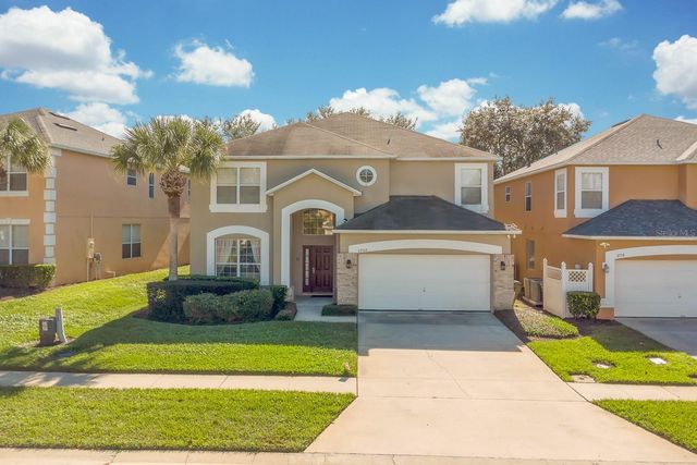 2752 LIDO KEY DRIVE, Kissimmee, FL 34747