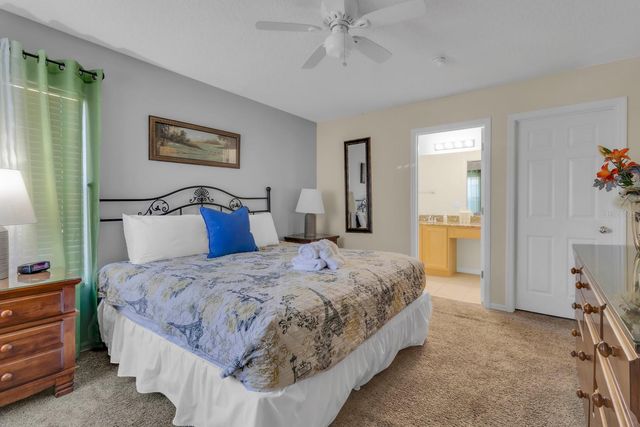 2752 LIDO KEY DRIVE, Kissimmee, FL 34747