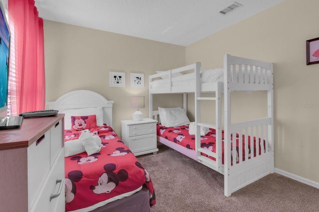 2752 LIDO KEY DRIVE, Kissimmee, FL 34747