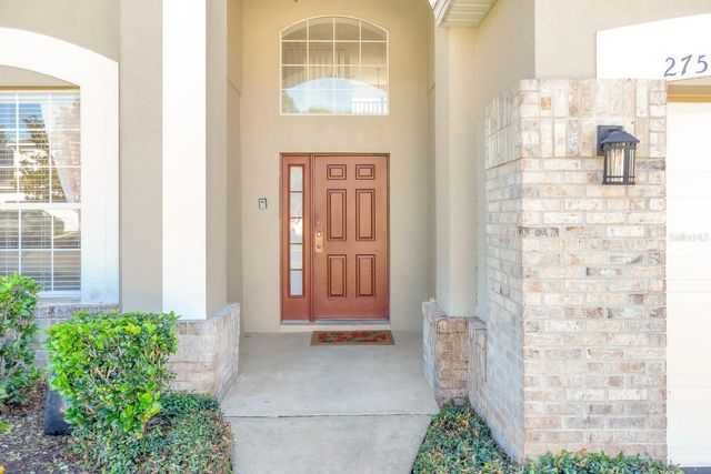2752 LIDO KEY DRIVE, Kissimmee, FL 34747