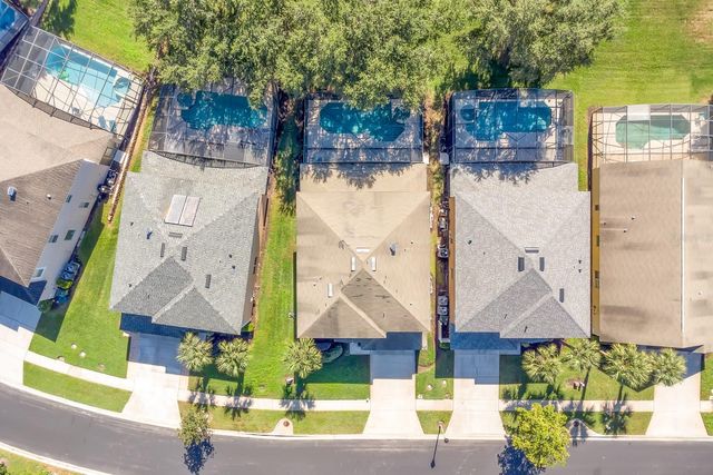 2752 LIDO KEY DRIVE, Kissimmee, FL 34747