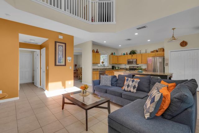 2752 LIDO KEY DRIVE, Kissimmee, FL 34747
