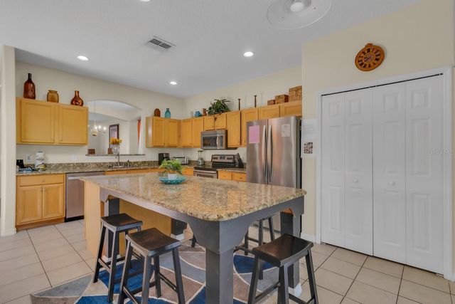 2752 LIDO KEY DRIVE, Kissimmee, FL 34747