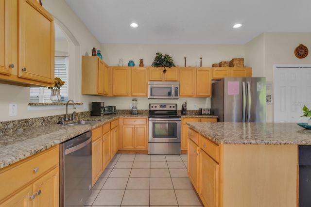2752 LIDO KEY DRIVE, Kissimmee, FL 34747