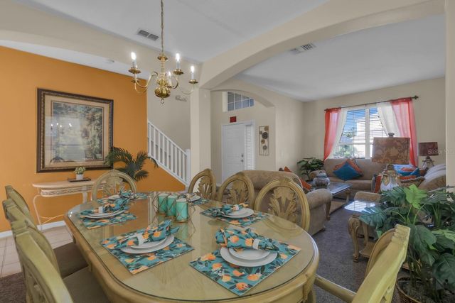 2752 LIDO KEY DRIVE, Kissimmee, FL 34747