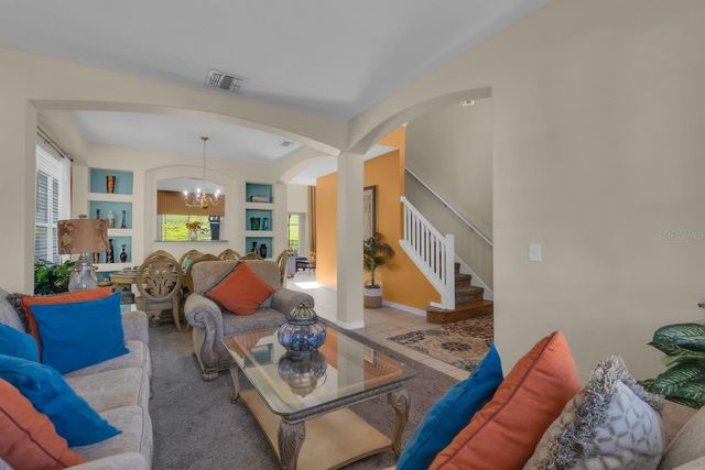 2752 LIDO KEY DRIVE, Kissimmee, FL 34747