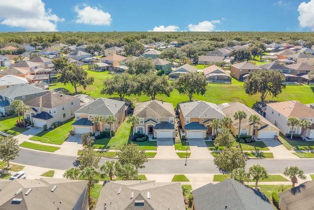 2752 LIDO KEY DRIVE, Kissimmee, FL 34747