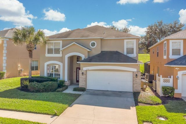2752 LIDO KEY DRIVE, Kissimmee, FL 34747