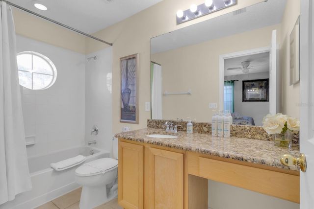 2752 LIDO KEY DRIVE, Kissimmee, FL 34747