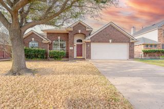 4106 Kite Lane, Mansfield, TX 76063