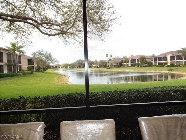 825 Regency Reserve CIR 3701, Naples, FL 34119